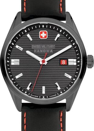 Часы Swiss Military Hanowa Roadrunner SMWGB2200140