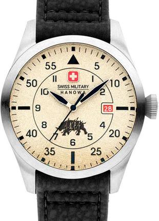 Часы Swiss Military Hanowa Lead Ranger SMWGN0001230