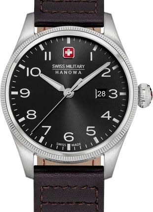Часы Swiss Military Hanowa Thunderbolt SMWGB0000804