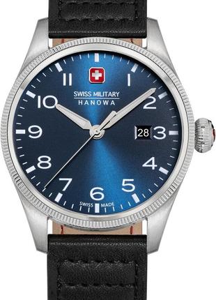 Часы Swiss Military Hanowa Thunderbolt SMWGB0000805