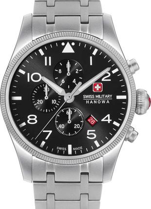 Часы Swiss Military Hanowa Thunderbolt Chrono SMWGI0000405