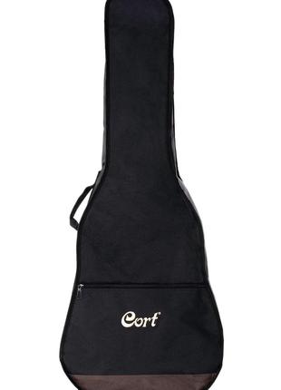 CORT CGB18 BK Чохол для акустичної гітари