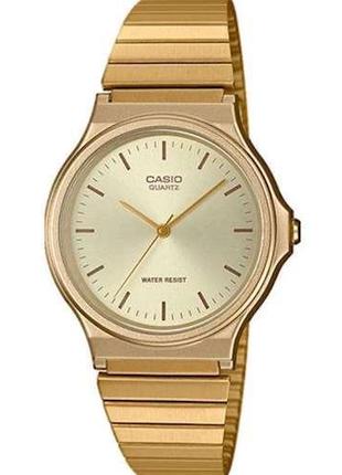Часы наручные Casio Collection MQ-24G-9EEF
