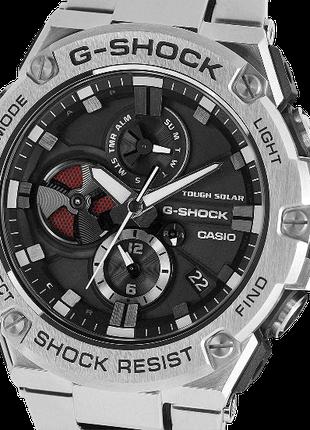 Часы наручные Casio G-Shock GST-B100D-1AER