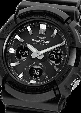 Часы наручные Casio G-Shock GAW-100B-1AER