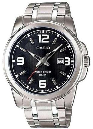 Стильные мужские часы наручные оригинальные японские Casio Col...
