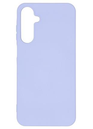 Панель ArmorStandart Icon для Samsung A35 5G A356 Lavender (Ко...