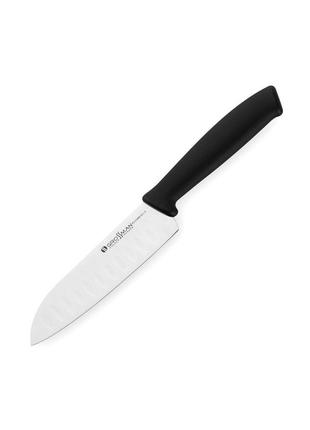 Нож кухонный сантоку Grossman Applicant 081 AP