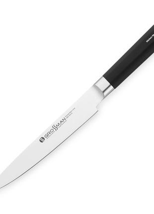 Нож разделочный Grossman Sashimi 007 SH