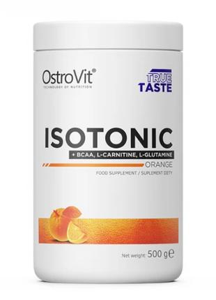 Isotonic 500 g Orange