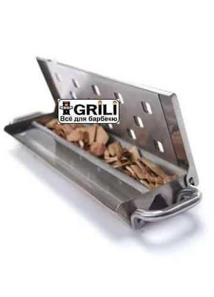 Стальная коробочка для копчения Broil King 60190