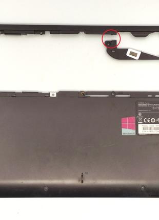 Нижняя часть корпуса для ноутбука Samsung 535U NP530U3B NP530U...