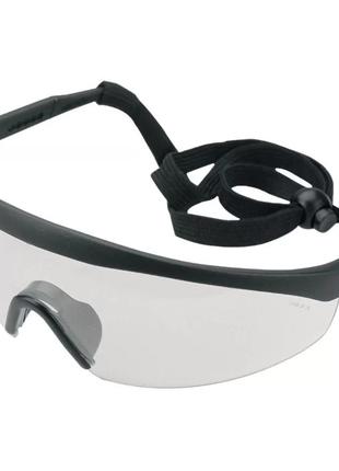 Очки защитные белые Neo Tools