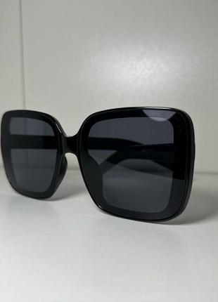 Сонцезахисні жіночі окуляри брендові Polarized