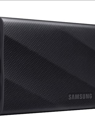 Samsung Portable T9 1TB USB 3.2 Type-C Gen 2x2 (MU-PG1T0B/EU) ...