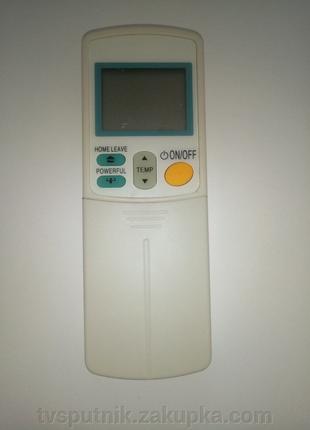 Пульт для кондиціонера Daikin ARC433A1