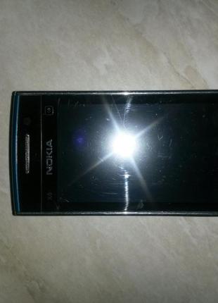 Nokia X6 2sim репліка