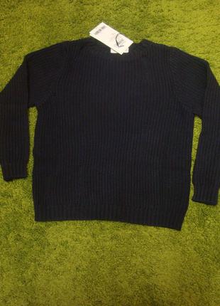 Красивый стильный свитер name it  (дания) 6 лет