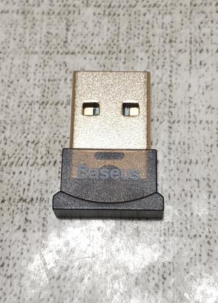 USB міні адаптер 4.0 Baseus