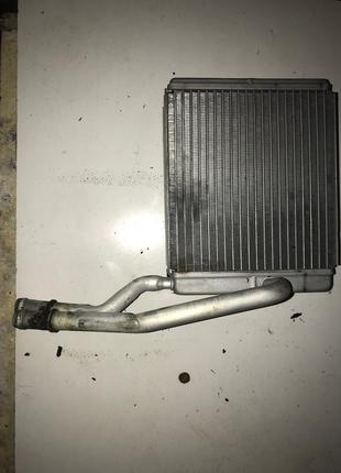 Радиатор печки (отопителя) Форд Фокус 1 (98-2000) Оригинал