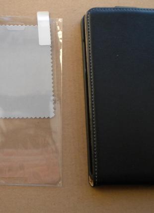 Чохол + захисна плівка чехол и защитная пленка Samsung Galaxy A5