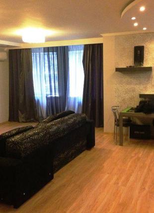 Предлагается к продаже 3-х комнатная квартира в Киевском районе