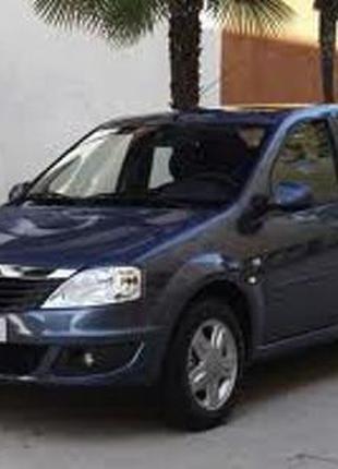 Дачия логан Рено логан Dacia Renault Logan Разборка Запчасти б\у
