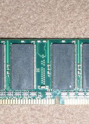 Продам пам'ять Samsung PC320OU-30331-7 НА 256 МБ DDR
