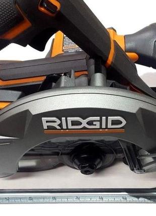 Ridgid R8653 (AEG) бесщеточная циркулярная пила 18В