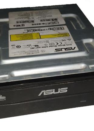 Оптический внутренний привод Asus DVD±R/RW SATA Bulk Black