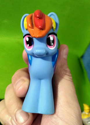 Пони My Little Pony Hasbro 2012