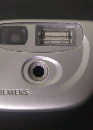 Фотокамера Siemens