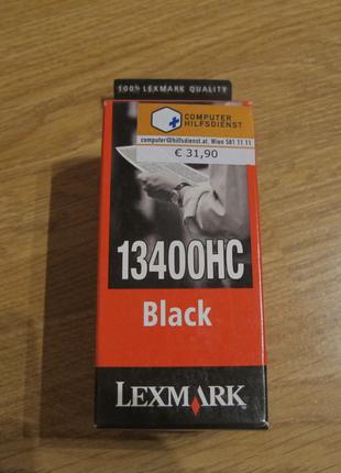 Картридж Black 13400 HC