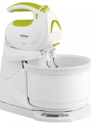 Миксер ZELMER 481.67