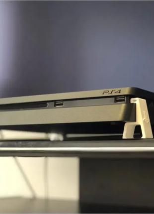 Набор подставок охлаждения Sony PlayStation 4 Slim/Fat/Pro PS4