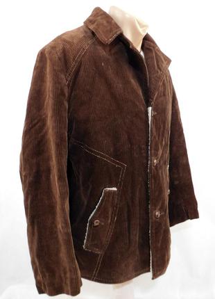 Куртка мужская стильная-теплая/.charcross/s/eu36-38/состояние ...