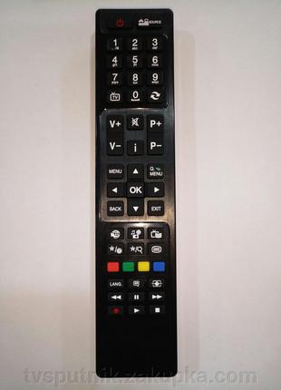 Пульт для телевизора Sharp RC4847 (LCD TV)