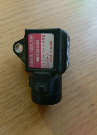 Map sensor honda accord 0798002990 мапсенсор датчик давления