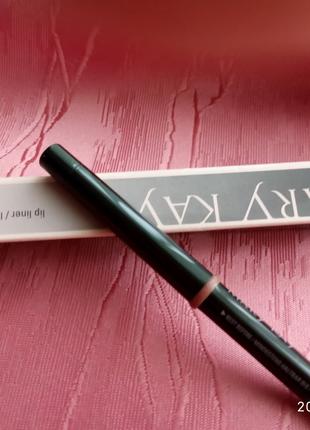 Олівець механічний для губ Mary Kay