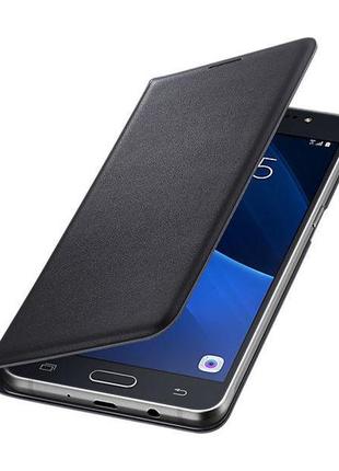 Оригинальный чехол для смартфона Samsung J510 ( Samsung J5 201...