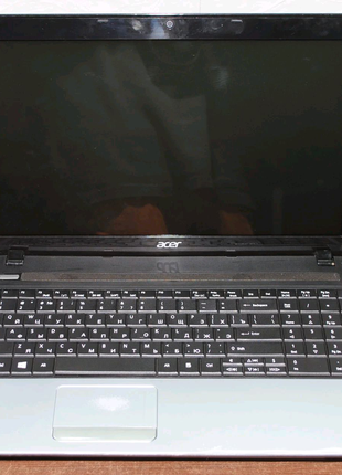 Asus K50, Acer E1-531 по запчастям