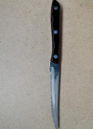 Нож для стейка Eternum Бельгия