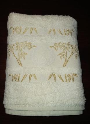 Полотенце из бамбука art of sultana