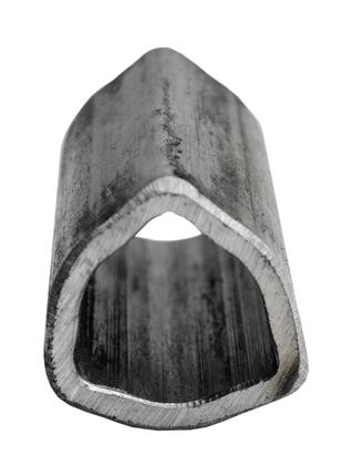 Труба карданная треугольная внутренняя Т40 (36х4,4)