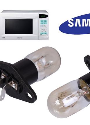 Лампа для микроволновой печи 220 V 20 W Samsung 4713-001524 (LG)