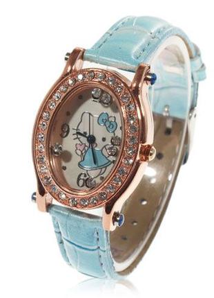 Детские наручные часы Hello Kitty