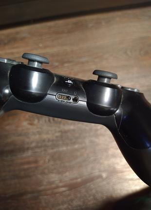 Dual shock 2