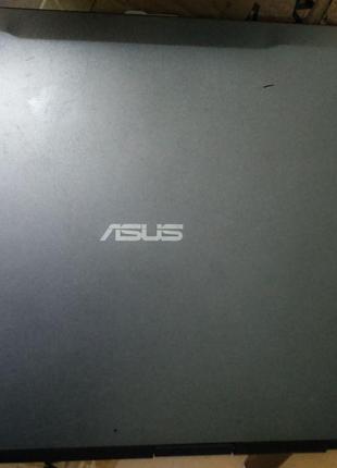 ноутбук ASUS A3A 15" S-Video школяра WIFI, 4USB, DVD, VGA, PCI,