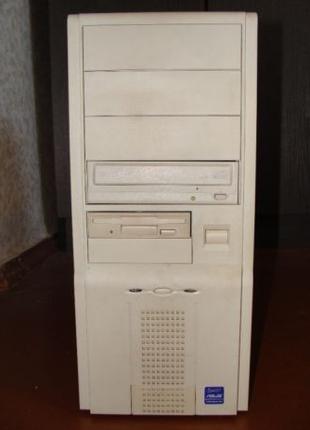 Системный блок Gigabyte GA-7VA/Athlon XP 2000+ 1,66 GHz/768 Mb...
