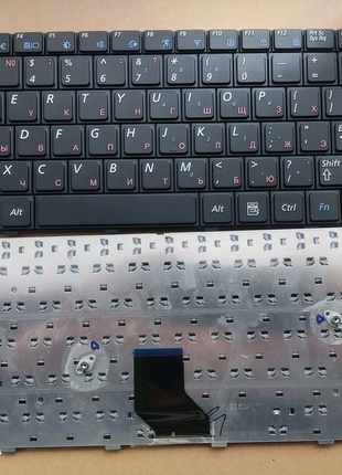 Клавиатура для ноутбука Samsung V102360AS1
Новая оригинал